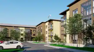 фон объявления 8