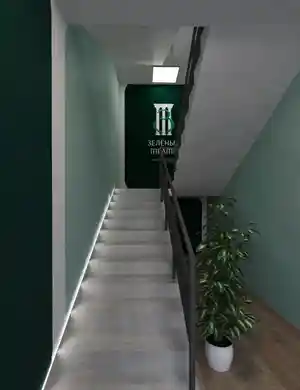 фон объявления 10