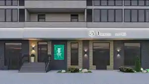 фон объявления 10