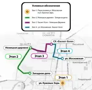 фон объявления 10