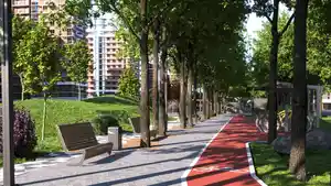 фон объявления 10