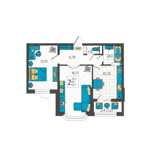 фон объявления 20