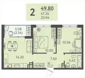 фон объявления 27