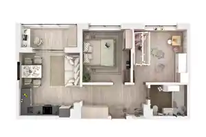 фон объявления 27