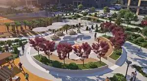 фон объявления 31