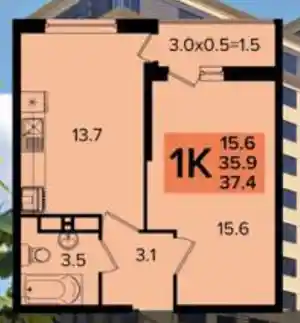 фон объявления 31