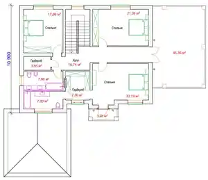 фон объявления 67