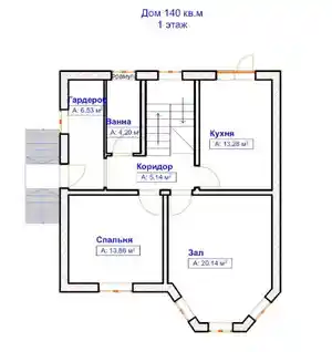 фон объявления 72