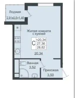 фон объявления 91