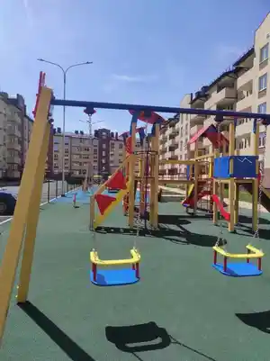 фон объявления 109