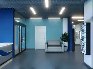 фон объявления 118