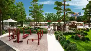 фон объявления 122