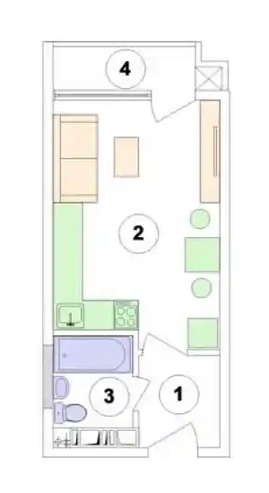 фон объявления 145