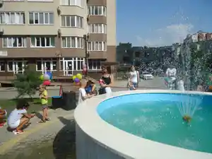 фон объявления 146