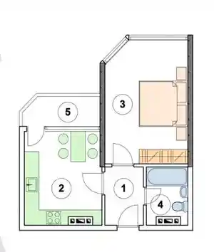фон объявления 146