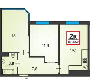 фон объявления 153