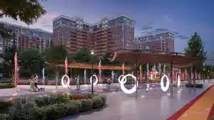 фон объявления 156