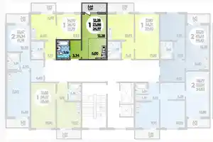 фон объявления 183