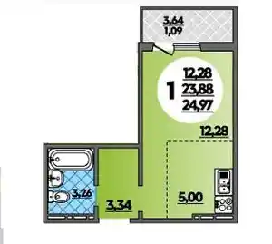 фон объявления 183