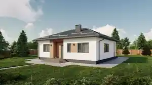 фон объявления 184