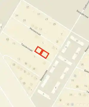 фон объявления 187