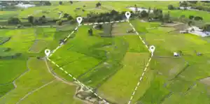 фон объявления 190