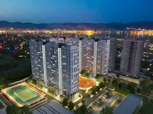 фон объявления 195