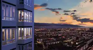 фон объявления 195