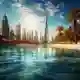 Недвижимость ОАЭ