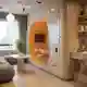 Уменьшение площадей в жилой недвижимости