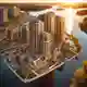 Топ 10 застройщиков России. Setl Group в 10 лидеров