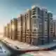 Новый корпус жк полис новоселье