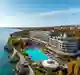 Cosmos Hotel Group построит роскошный отель на 1200 номеров в Лазаревском: новый уровень отдыха на Черноморском побережье