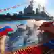 30 октября день основания Военно-Морского Флота: история праздника