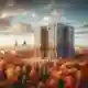Прогноз рынка недвижимости СПб на 2025 год: снижение цен или стабилизация?