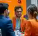 Конференция Открытый диалог: Бизнес и Партнеры — площадка для эффективного взаимодействия
