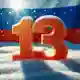 Календарь праздников: 13 декабря 2024 года, какой сегодня праздник - Allestate
