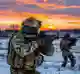 СВО новости на 17 февраля 2025 года: основные события
