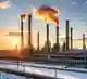 Теракт на Нефтеперекачивающей станции Каспийского трубопровода 17 февраля 2025: разрушения и угрозы