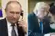 Итоги телефонных переговоров Владимира Путина и Дональда Трампа