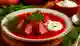 Борщ по маминому рецепту: вкусно, просто и быстро