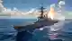 Морская система холодного старта гиперзвуковых ракет США