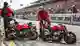 British Supersport: шокирующий инцидент с гибелью двух гонщиков