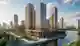 Шок на рынке элитной недвижимости Москвы: ни одного старта в I квартале 2025