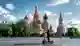 Whoosh, «МТС Юрент» и «Яндекс Go» уведомили пользователей где нельзя кататься в День Победы 9 мая