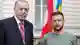 Встреча лидеров в Стамбуле 15 мая: Зеленский и Эрдоган на пути к переговорам