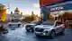 Авито: спрос на новые авто в Петербурге взлетел на 15%