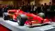 Ferrari Шумахера 2001 продана за $18,17 млн – новый рекорд