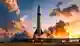 Шок и возмущение: девятый запуск Starship провален из-за утечки топлива