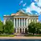 Трамп, рубль и ЦБ: кто возьмёт курс под контроль